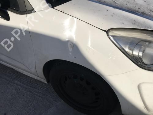 Used Parts CITROËN C3 II (SC_) 1.0 VTi 68 4791795