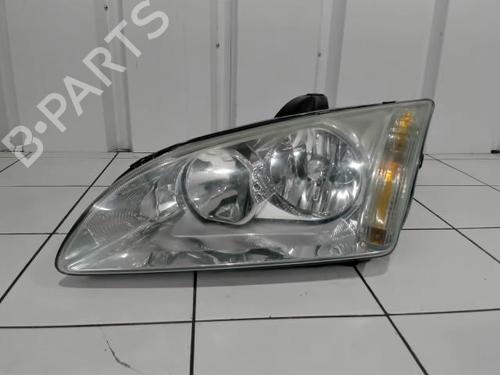 Used Left headlight FORD FOCUS II (DA_, HCP, DP) 1.6 TDCi (90 hp) 25631100