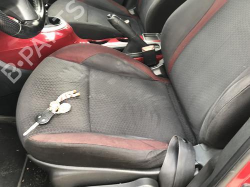 Climate control NISSAN JUKE (F15) 1.5 dCi | BP29429058I5 