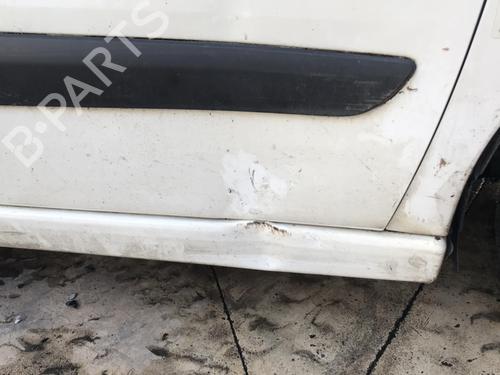 Climate control CITROËN JUMPY II (VF7) 1.6 HDi 90 8V | BP25639151I5  - Image 29