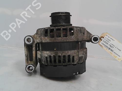 Alternator CITROËN JUMPER II Van 2.2 HDi 100 | BP36834969M7 - Image 3