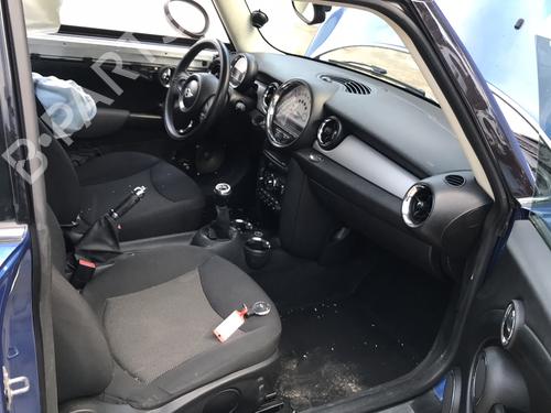 Starter MINI MINI (R56) One D | BP25639262M8  - Image 16