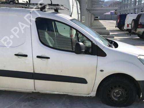 Starter PEUGEOT PARTNER Box Body/MPV 1.6 HDi / BlueHDi 75 | BP28216903M8 - Image 25