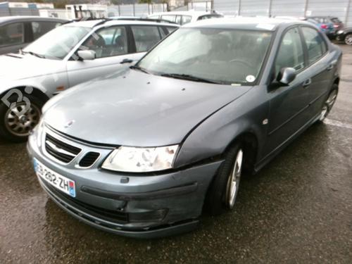 Mass air flow sensor SAAB 9-3 (YS3F, E79, D79, D75) 1.9 TiD | BP25643808M95 - Image 8