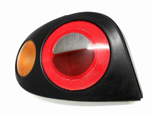 Used Left taillight Left taillight RENAULT MEGANE I Coach (DA0/1_) 1.6 e (DA0F) (90 hp) 25640747 25640747