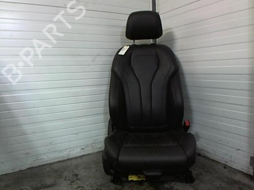 Used Right front seat Right front seat BMW X6 (F16, F86) M (575 hp) 25638200 25638200