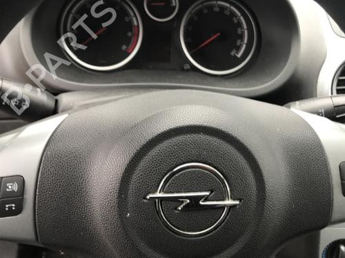Shift knob OPEL CORSA D (S07) 1.2 (L08, L68) | BP31097443I34 - Image 25