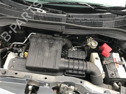 Starter SUZUKI SWIFT III (MZ, EZ) 1.3 (RS413, ZC11S) | BP25639043M8  - Image 14