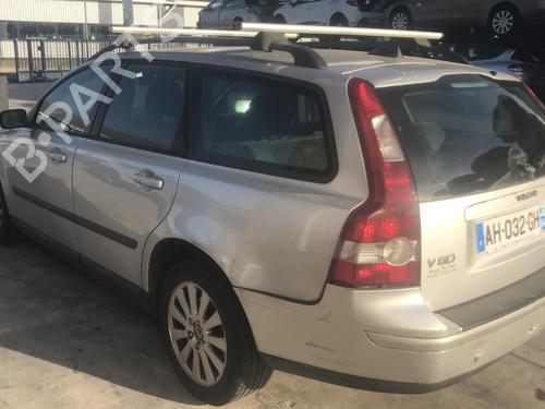 Left taillight VOLVO V50 (545) | BP35778903C34 - Image 10