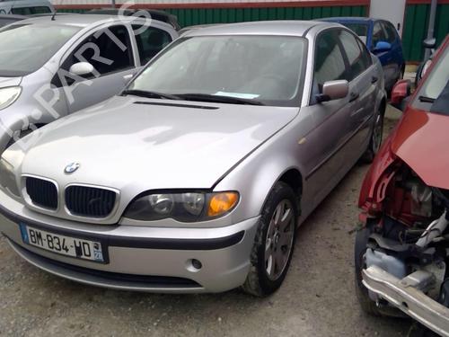 Right taillight BMW 3 (E46) 320 d | BP25650867C35 - Image 4