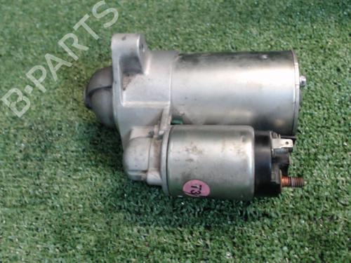 Used Starter CHEVROLET MATIZ (M200, M250) 0.8 (52 hp) 25630106