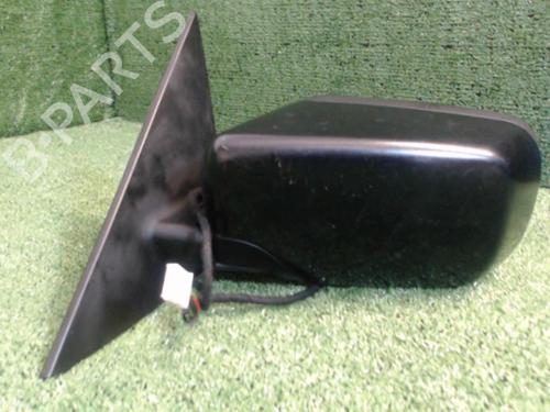 Left mirror BMW 3 Touring (E46) 330 d | BP25650392C26 