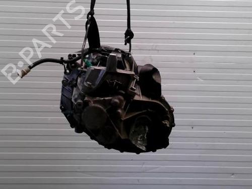 Used Gearbox Gearbox RENAULT MEGANE III Hatchback (BZ0/1_, B3_) 1.5 dCi (BZ09, BZ0D, BZ1W, BZ29, BZ14) (110 hp) 33306411 33306411