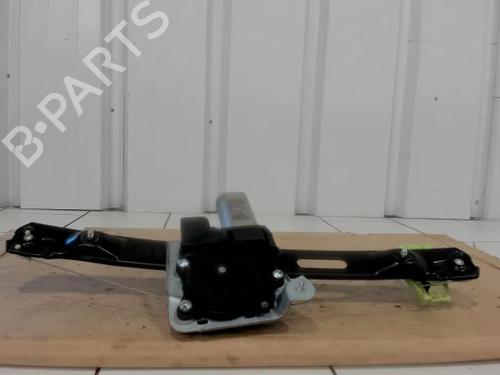 Rear left window mechanism BMW 1 (E87) 116 d | BP25650119C24 