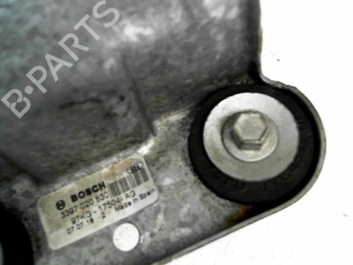 Front wiper motor FORD KA (RB_) 1.3 i | BP25640859M29 