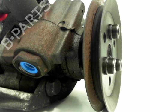 Used Steering pump Steering pump VW GOLF IV (1J1) [1997-2008] 25646574 25646574