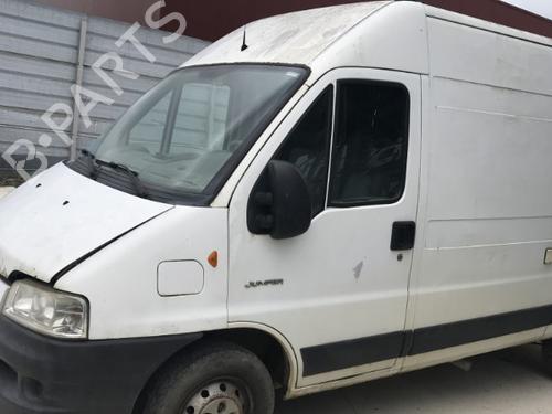 Left front driveshaft CITROËN JUMPER I Van (244) 2.8 HDi | BP25629548M38 - Image 27