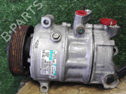 AC compressor VW GOLF V (1K1) 1.9 TDI | BP25628710M34 - Image 3