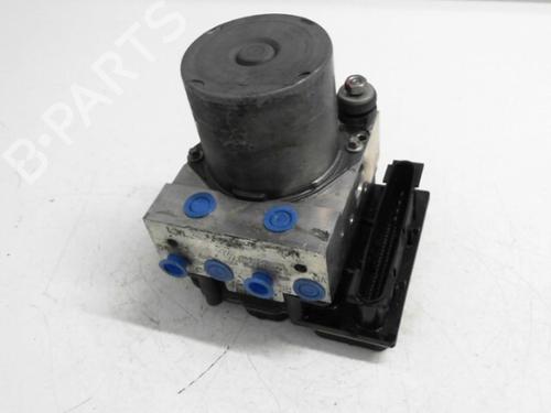 ABS pump RENAULT MODUS / GRAND MODUS (F/JP0_) 1.6 (JP03, JP0B, JP0U, JP0Y, JP1G) | BP25633728M43 - Image 2