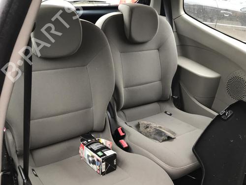 Front right seatbelt RENAULT TWINGO II (CN0_) 1.2 16V (CN04, CN0B) | BP25632635I25 - Image 10