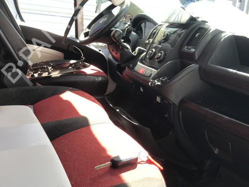 AC compressor FIAT DUCATO Van (250_) 130 Multijet 2,3 D | BP30576488M34  - Image 19