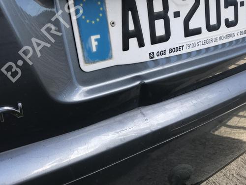 Left taillight CITROËN C5 III (RD_) | BP31146876C34 - Image 32