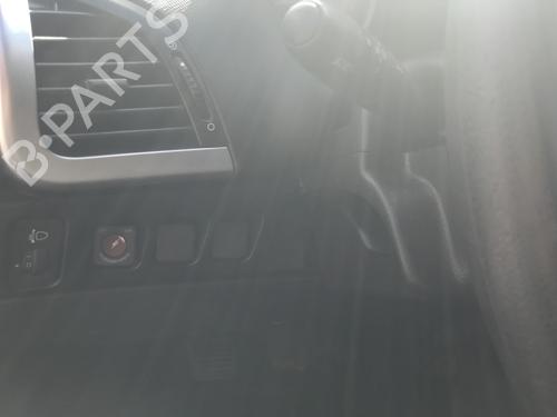 Steering column stalk PEUGEOT 206+ (2L_, 2M_) 1.4 HDi eco 70 | BP31070495I23 