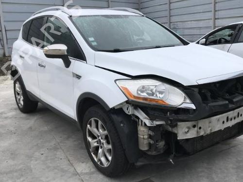 Water radiator FORD KUGA I 2.0 TDCi | BP26451646M31  - Image 20