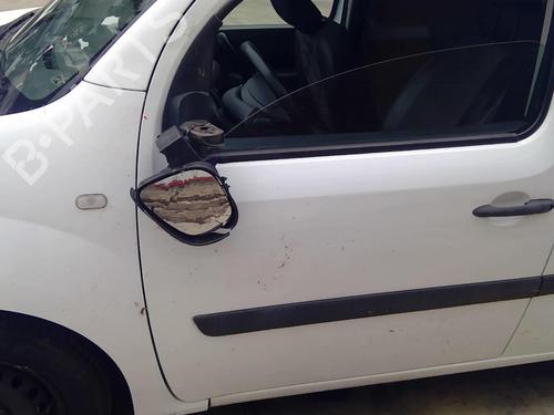 Engine RENAULT KANGOO Express (FW0/1_) 1.5 dCi 90 (FW0G, FW05, FW08, FW11) | BP25644674M1  - Image 8