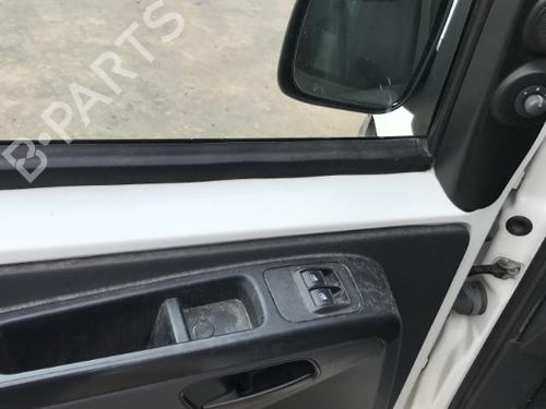 Gearbox CITROËN NEMO Box Body/MPV (AA_) 1.4 HDi | BP32469928M3