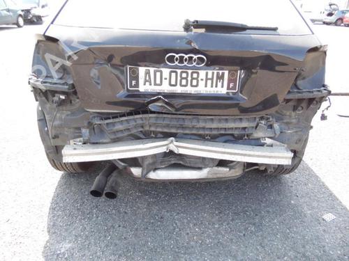 Steering column AUDI A3 (8P1) 2.0 TDI 16V | BP25646611M21 - Image 6