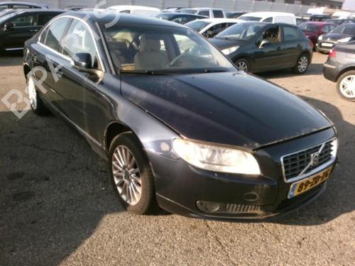 Headlight switch VOLVO S80 II (124) 2.0 FlexFuel | BP25643837I24 - Image 7