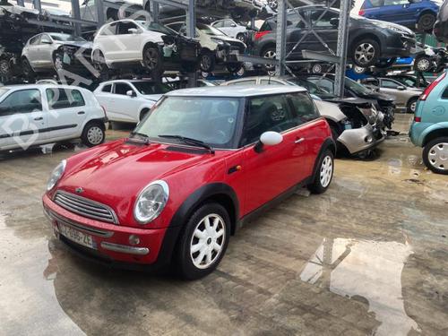 Left front driveshaft MINI MINI (R50, R53) One | BP25630201M38 - Image 8