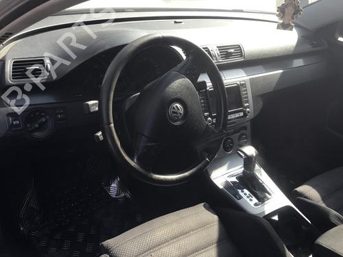 Climate control VW PASSAT B6 (3C2) 2.0 TDI 16V | BP30791881I5  - Image 19