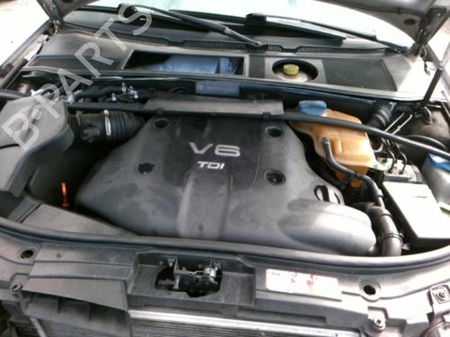 Used Parts AUDI A6 C5 Avant (4B5, 4B6)  2.5 TDI  2522983