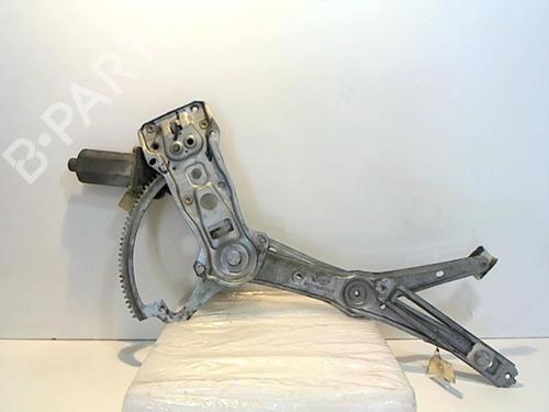 Front left window mechanism MERCEDES-BENZ C-CLASS (W202) C 220 CDI (202.133) | BP25651373C22 