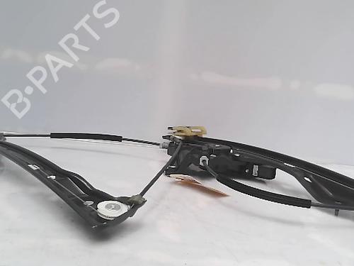 Used Front right window mechanism Front right window mechanism 36818495 36818495