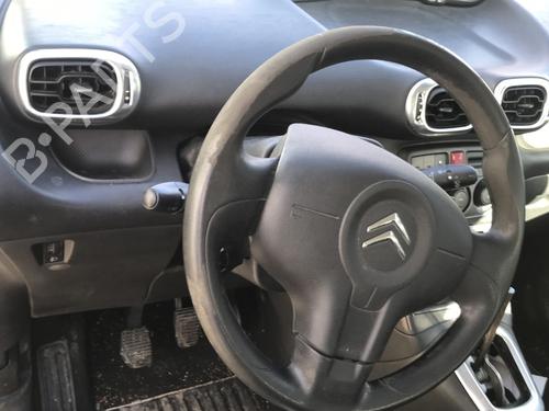 Steering column stalk CITROËN C3 Picasso (SH_) 1.6 HDi | BP30412744I23  - Image 13