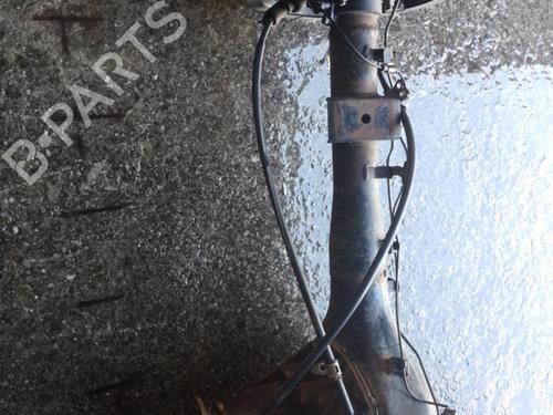 Used Rear differential MITSUBISHI L200 / TRITON (KA_T, KB_T) 2.5 DI-D 4WD (KB4T) (136 hp) 27250480