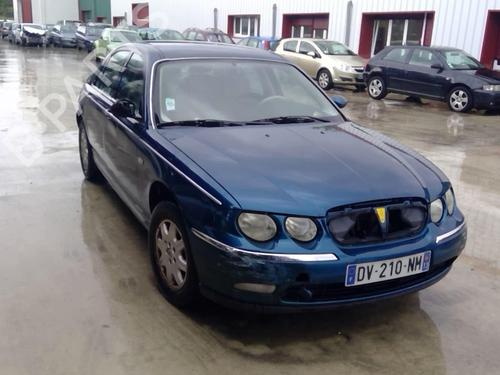 Left headlight ROVER 75 (RJ) 1.8 | BP25650781C28  - Image 7