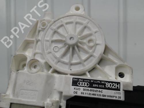 Front right window mechanism AUDI A3 Sportback (8PA) 2.0 TDI | BP25639345C23 