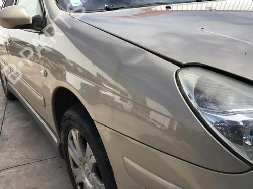 Electronic module CITROËN C5 II (RC_) 1.6 HDi (RC8HZB) | BP25647712M83  - Image 29