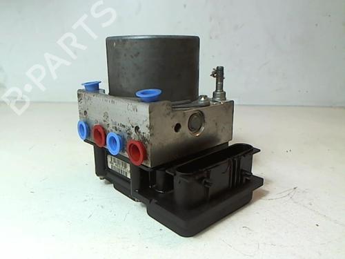 Used ABS pump RENAULT CLIO II (BB_, CB_) 1.5 dCi (B/CB07) (65 hp) 25646006
