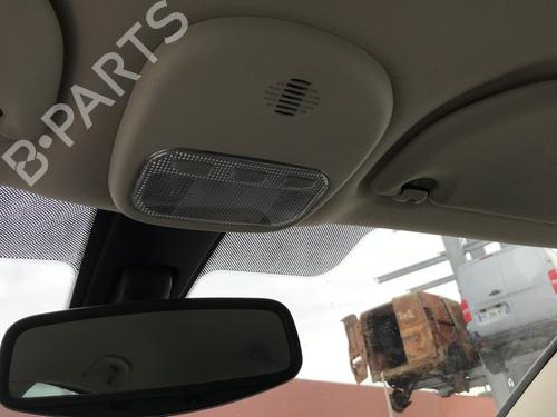 Left sun visor CITROËN C4 I (LC_) 1.6 HDi | BP29453499I1  - Image 12