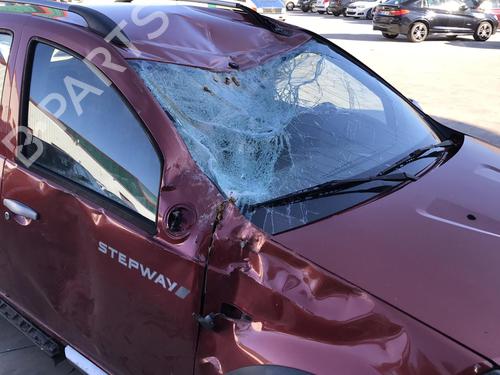 Right taillight DACIA SANDERO 1.5 dCi | BP25634945C35 - Image 7