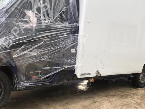 AC compressor RENAULT MASTER III Platform/Chassis (EV, HV, UV) 2.3 dCi 130 FWD (EV0Y, HV0Y, UV0M, UV0Y, UV03) | BP25629744M34 - Image 22