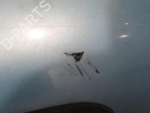 Bagtil kofangere CITROËN C8 (EA_, EB_) 2.2 HDi | BP25642652C8