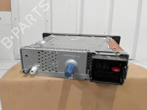 Radio PEUGEOT 308 I (4A_, 4C_) 1.6 HDi | BP25642359E6 