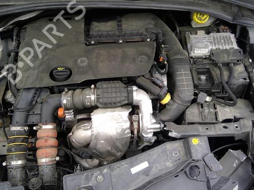 Steering wheel CITROËN C3 III (SX) 1.6 BlueHDi 75 | BP25642852C49  - Image 7