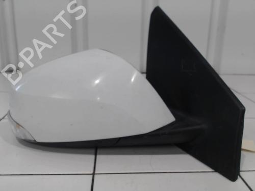 Right mirror RENAULT MEGANE III Grandtour (KZ0/1) 1.5 dCi (KZ09, KZ0D, KZ1G, KZ29, KZ14, KZ1W, KZ10, KZ1F,... | BP25644601C27 